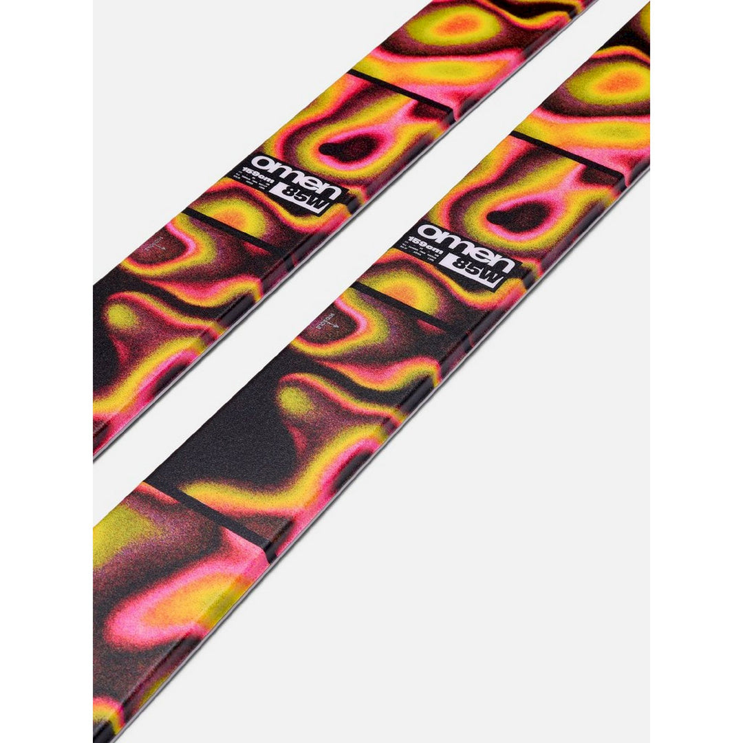 K2 Women's Omen 85 Ski