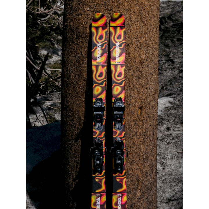 K2 Women's Omen 85 Ski