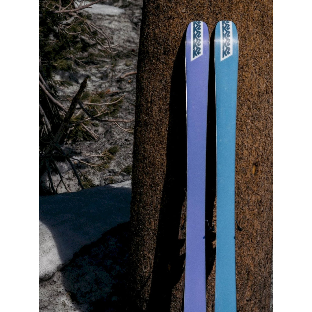 K2 Women's Omen 85 Ski