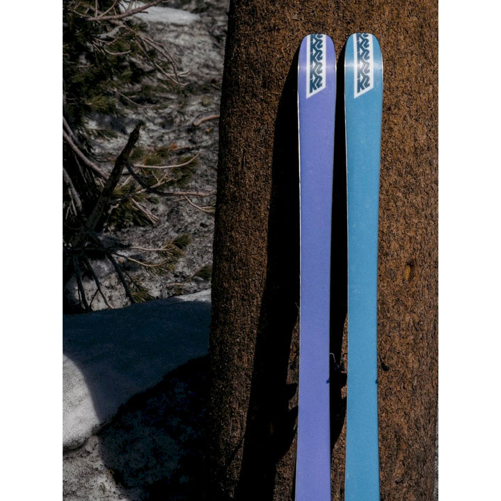 K2 Women's Omen 85 Ski