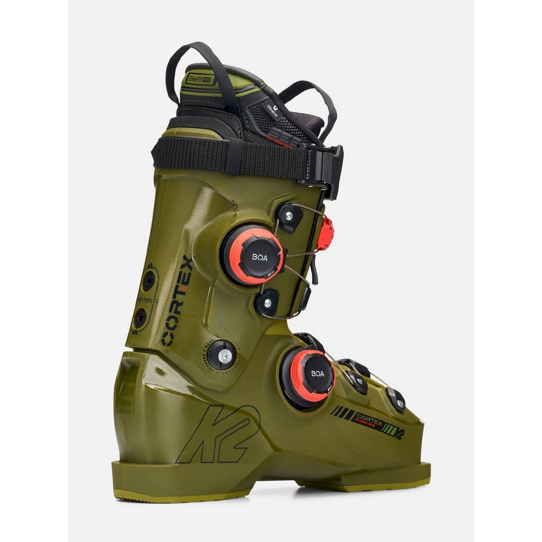 K2 Cortex 130 Zonal BOA