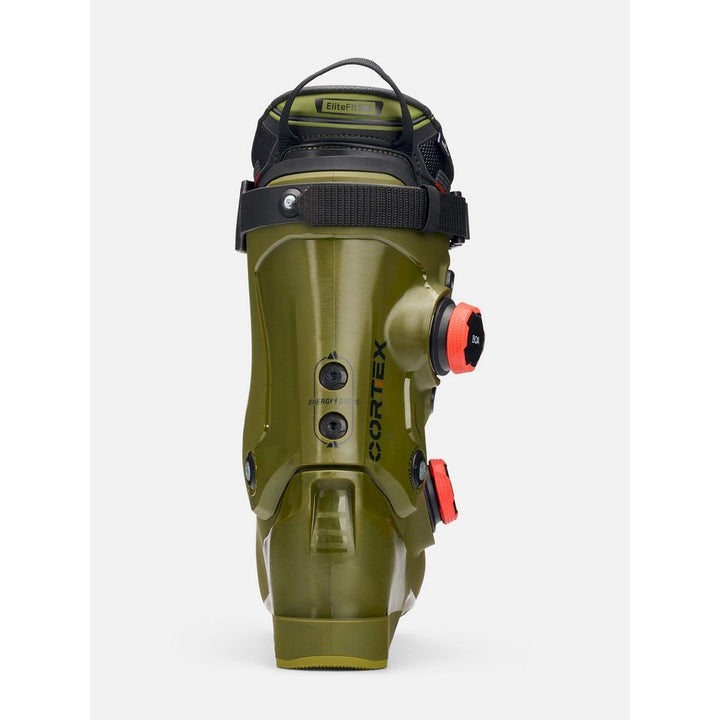 K2 Cortex 130 Zonal BOA