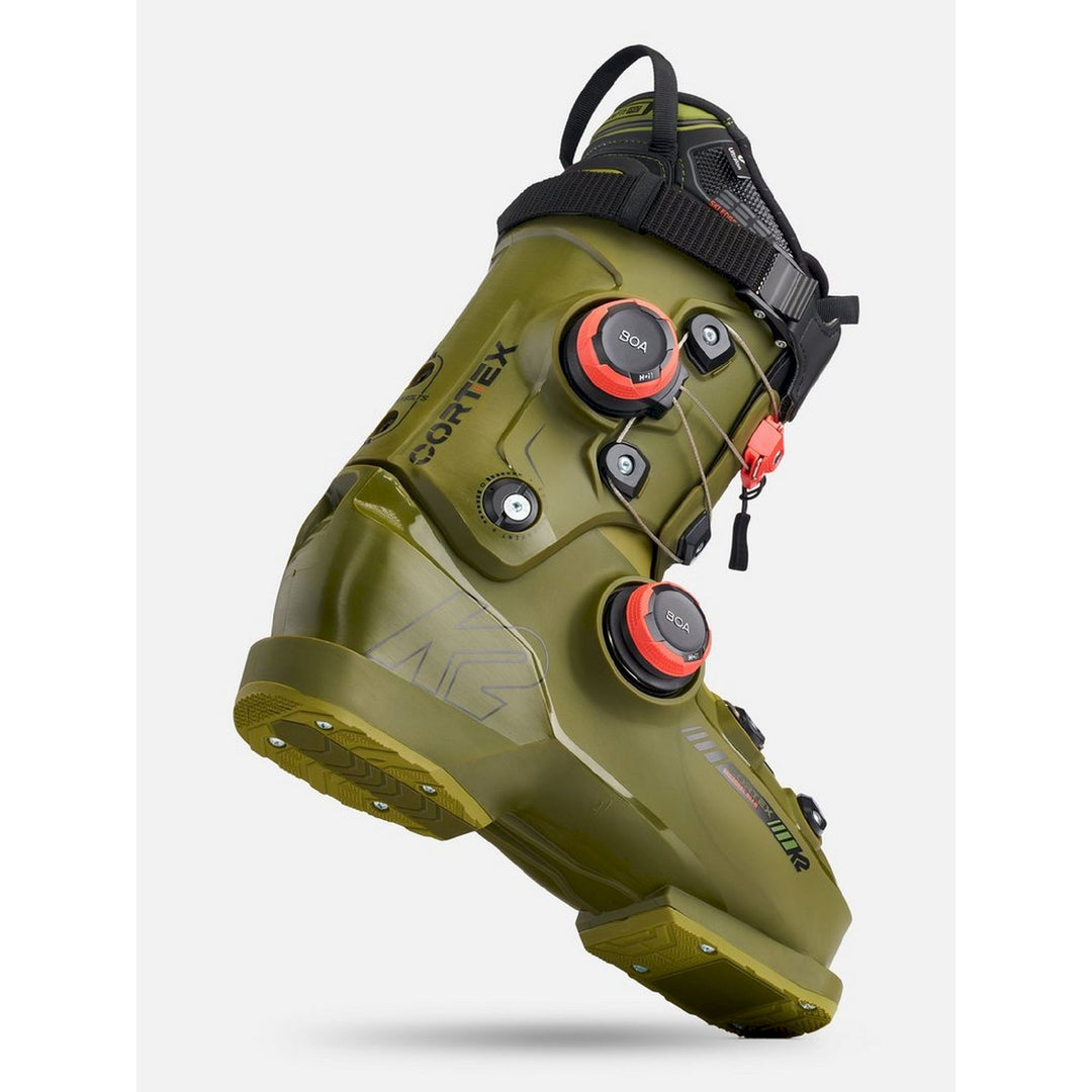 K2 Cortex 130 Zonal BOA