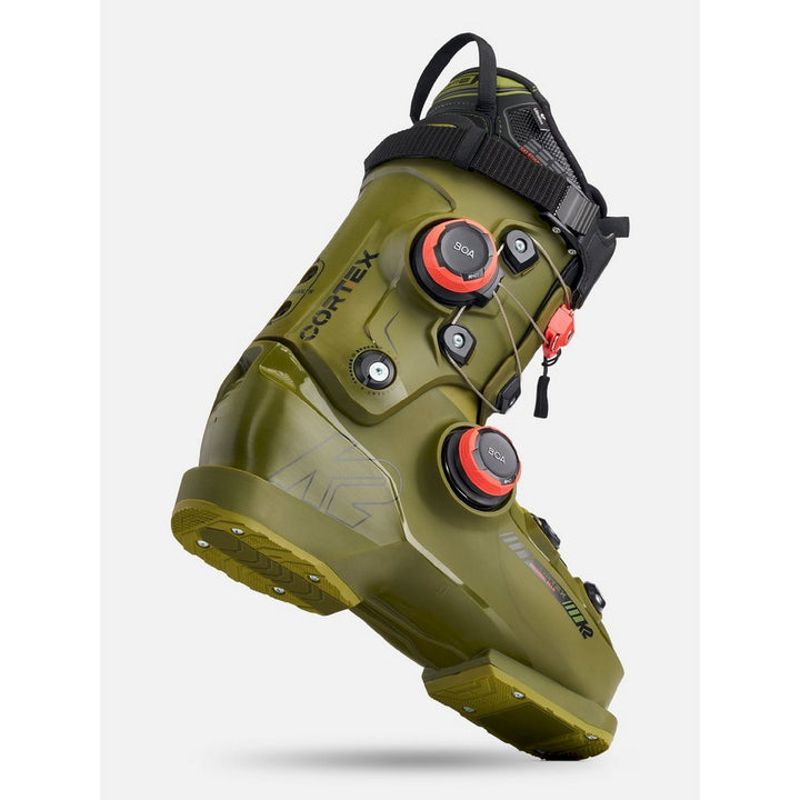 K2 Cortex 130 Zonal BOA