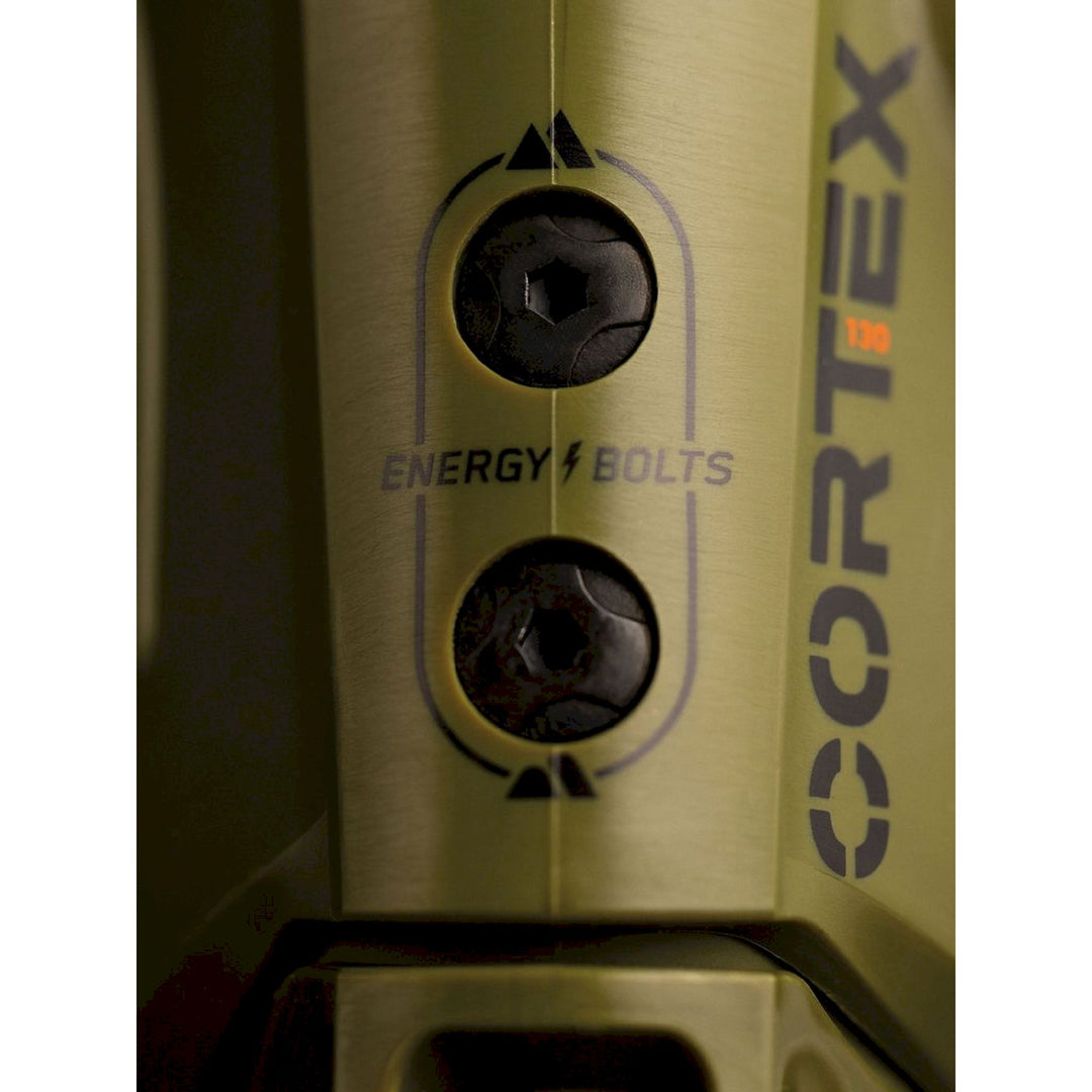 K2 Cortex 130 Zonal BOA