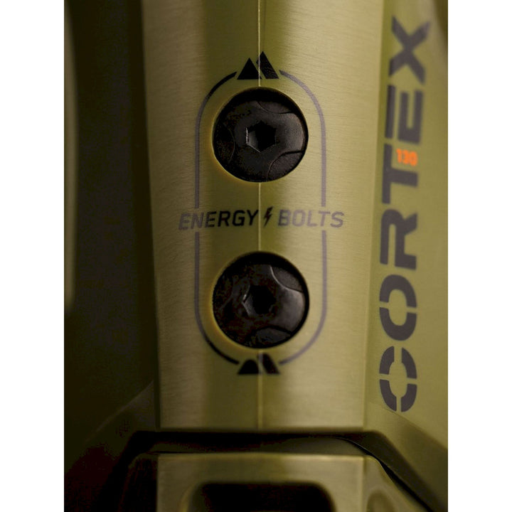 K2 Cortex 130 Zonal BOA