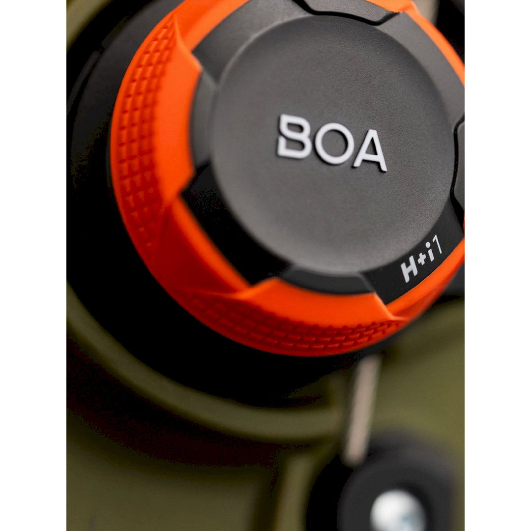 K2 Cortex 130 Zonal BOA