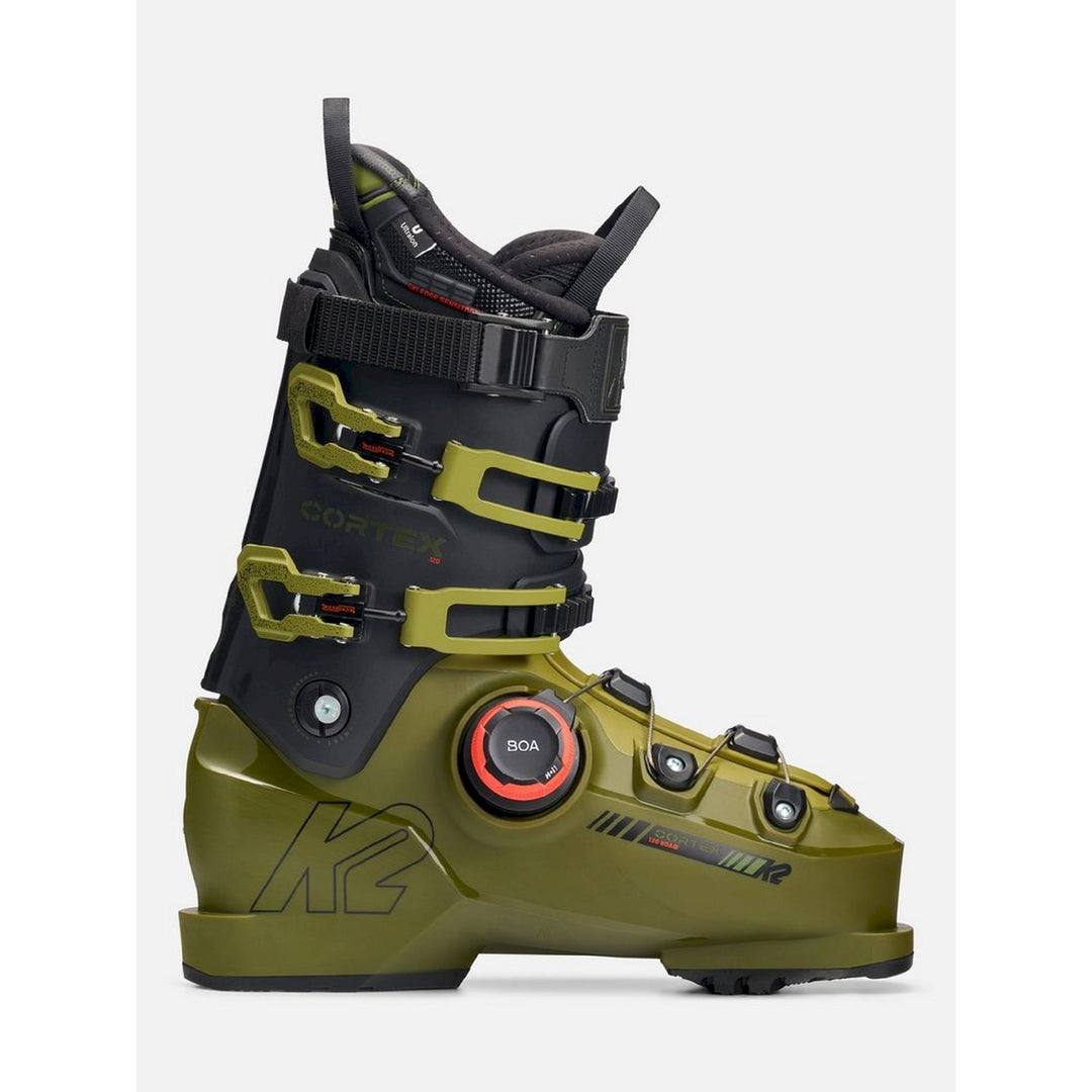 K2 Cortex 120 Zonal BOA