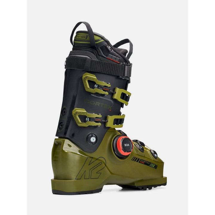 K2 Cortex 120 Zonal BOA