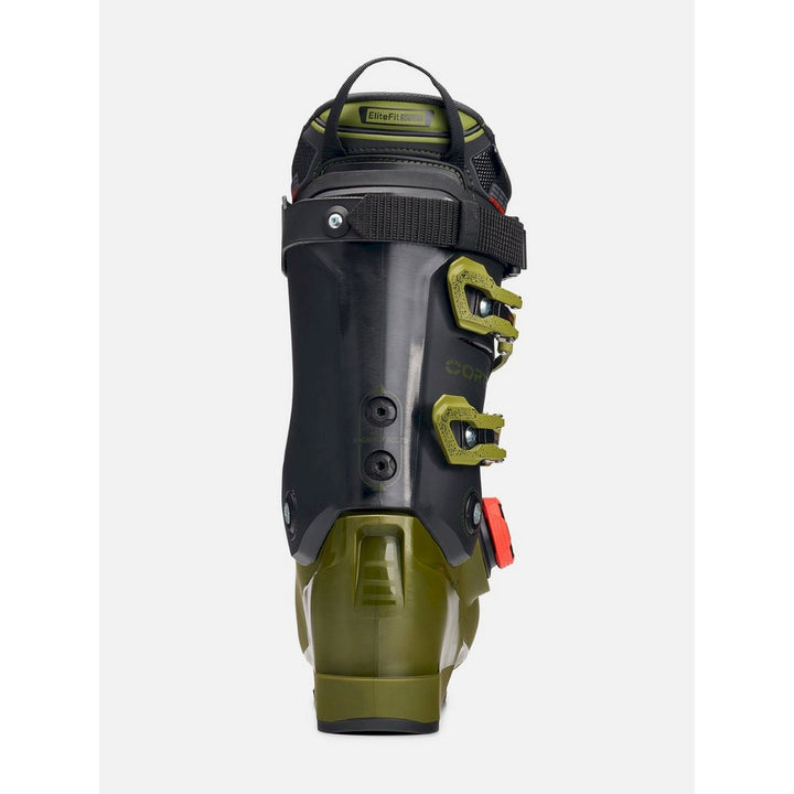 K2 Cortex 120 Zonal BOA
