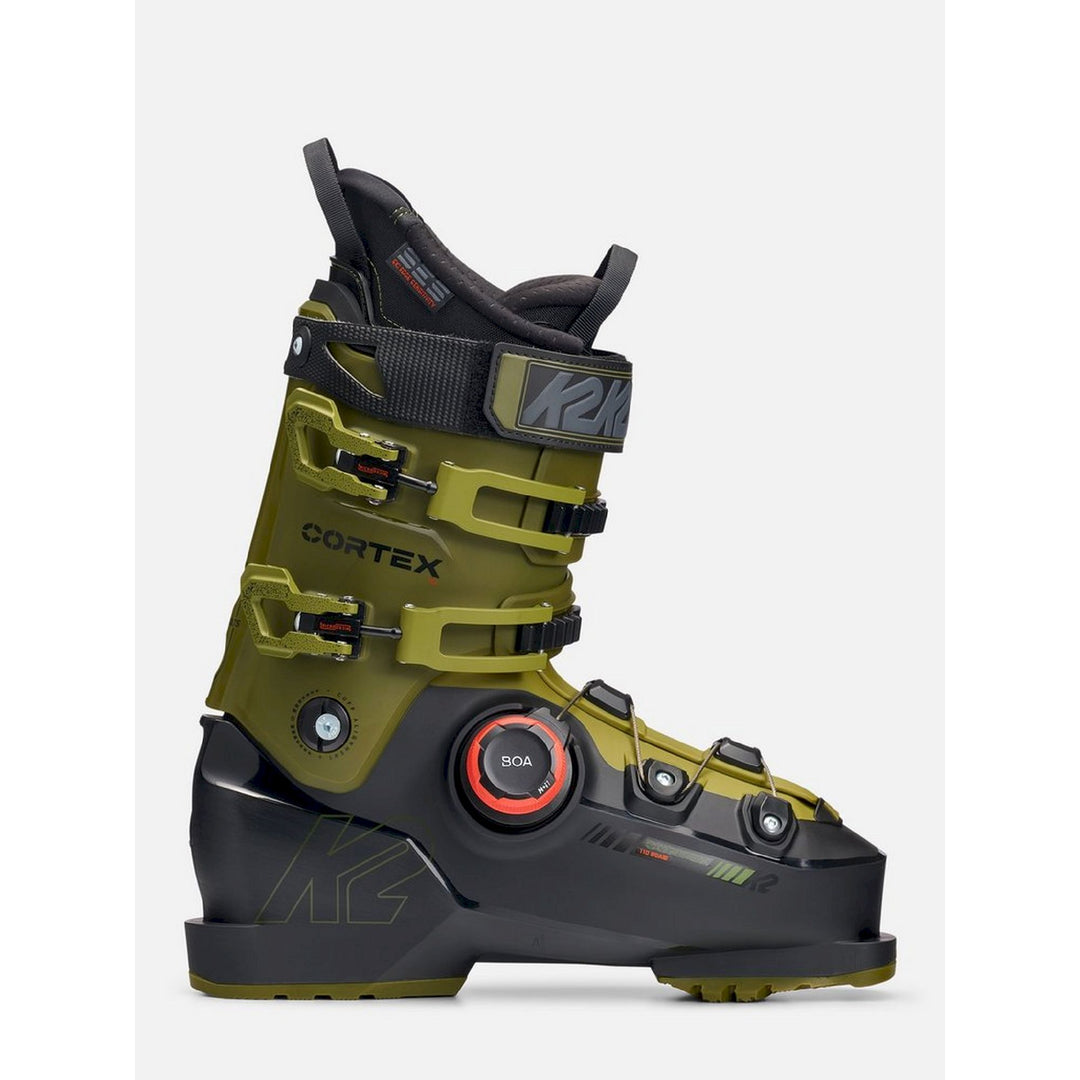 K2 Cortex 110 BOA