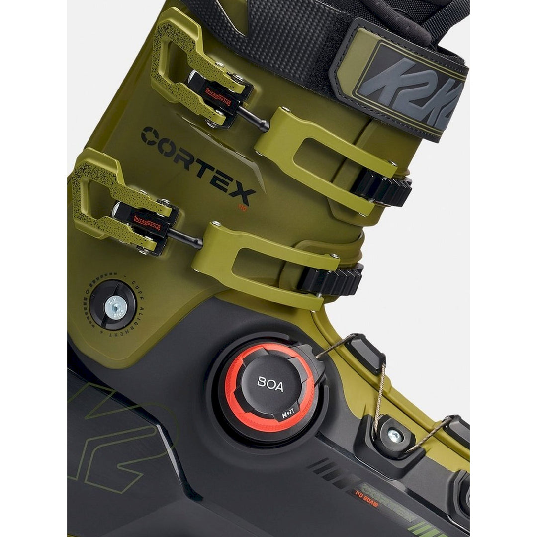 K2 Cortex 110 BOA