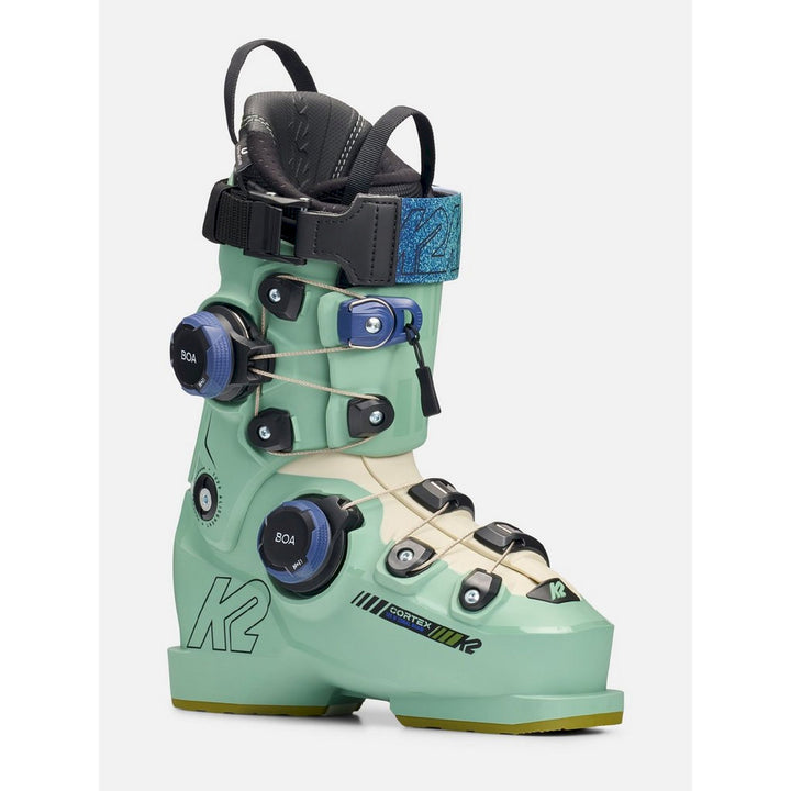 K2 Women's Cortex 125 Zonal BOA