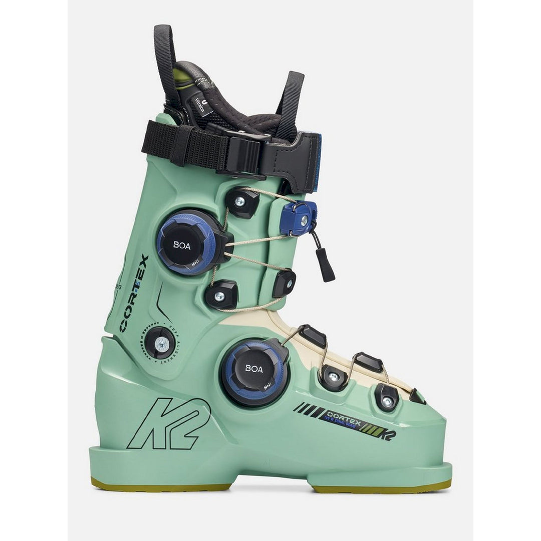 K2 Women's Cortex 125 Zonal BOA