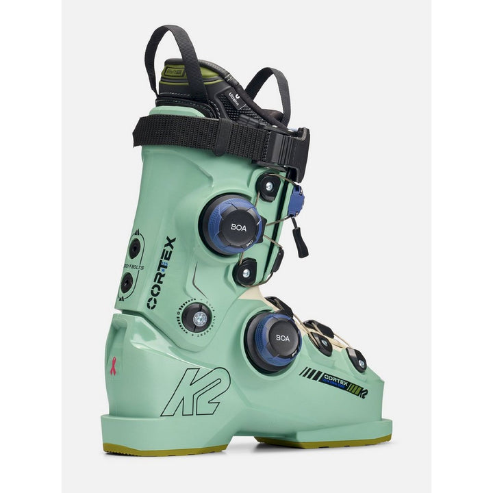 K2 Women's Cortex 125 Zonal BOA