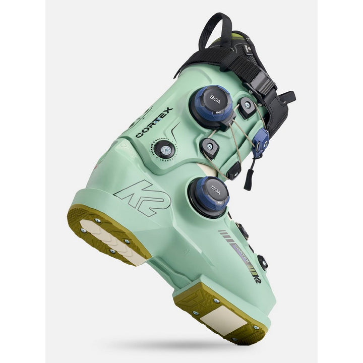 K2 Women's Cortex 125 Zonal BOA
