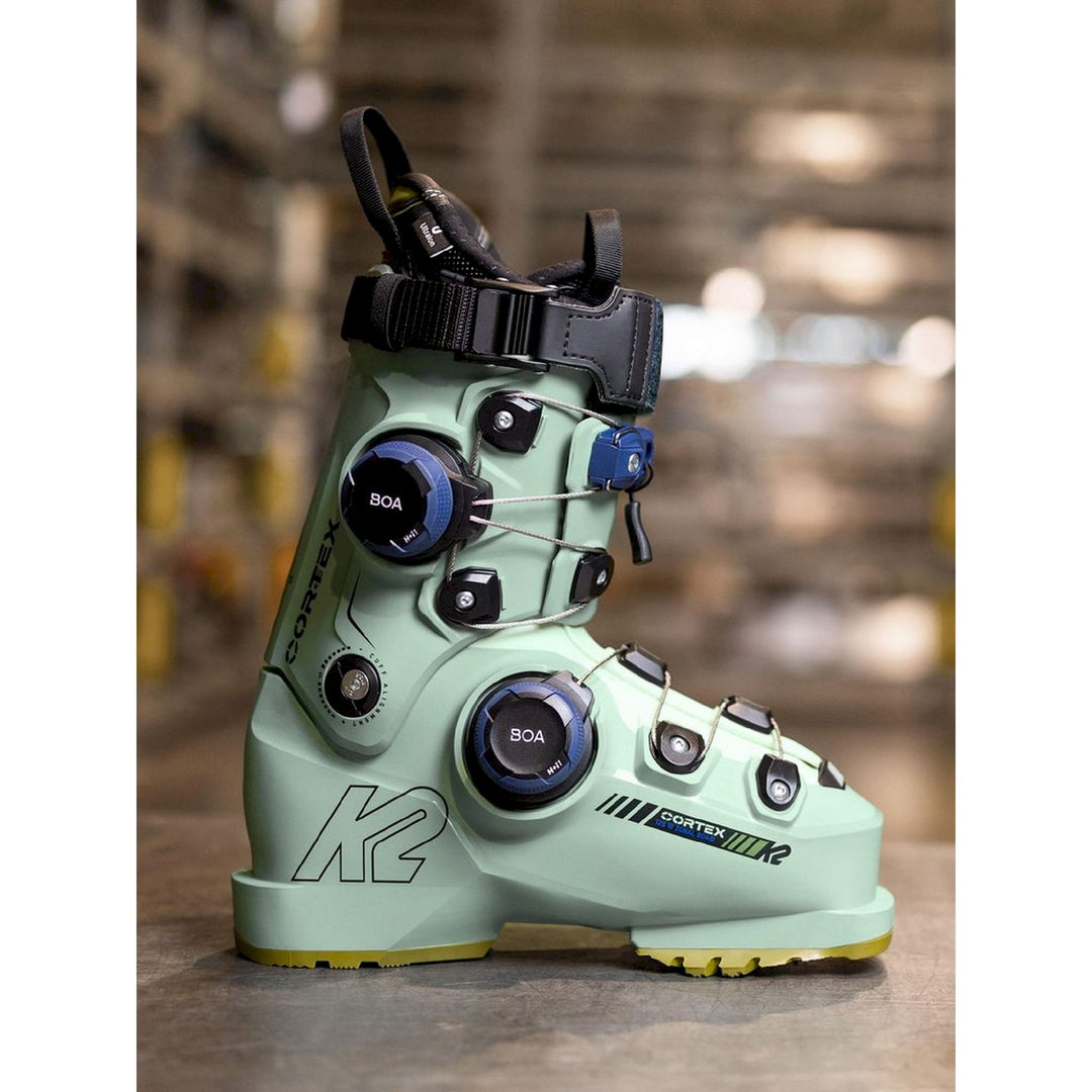 K2 Women's Cortex 125 Zonal BOA