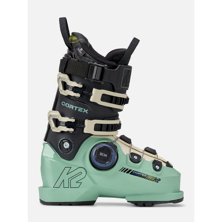 K2 Women's Cortex 105 Zonal BOA