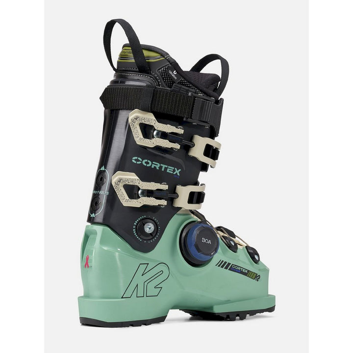 K2 Women's Cortex 105 Zonal BOA