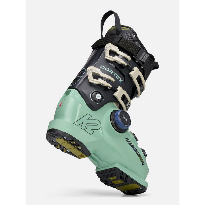 K2 Women's Cortex 105 Zonal BOA