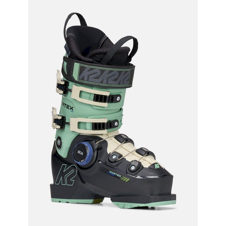 K2 Women's Cortex 95 BOA
