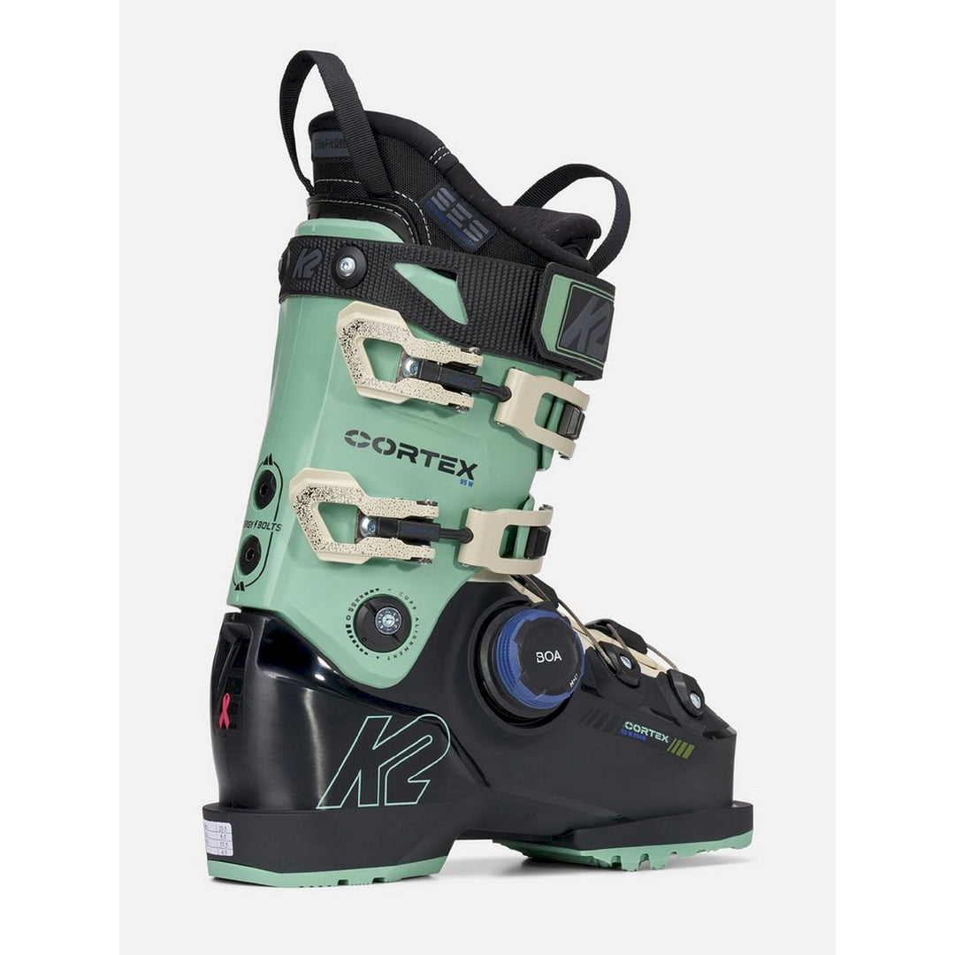 K2 Women's Cortex 95 BOA