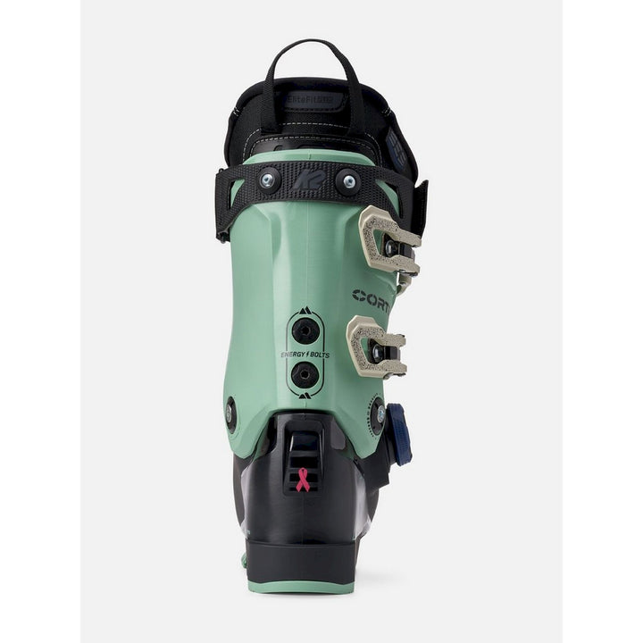 K2 Women's Cortex 95 BOA