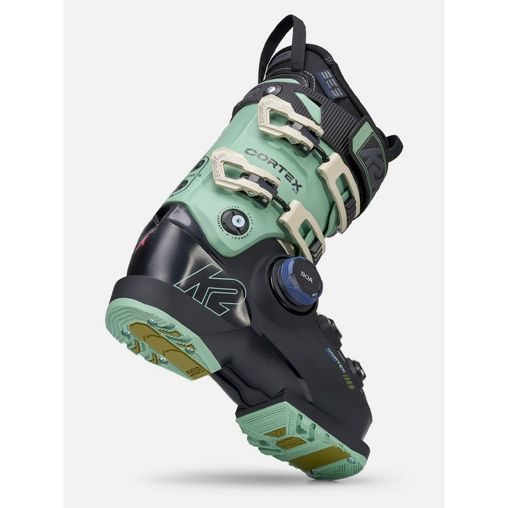 K2 Women's Cortex 95 BOA