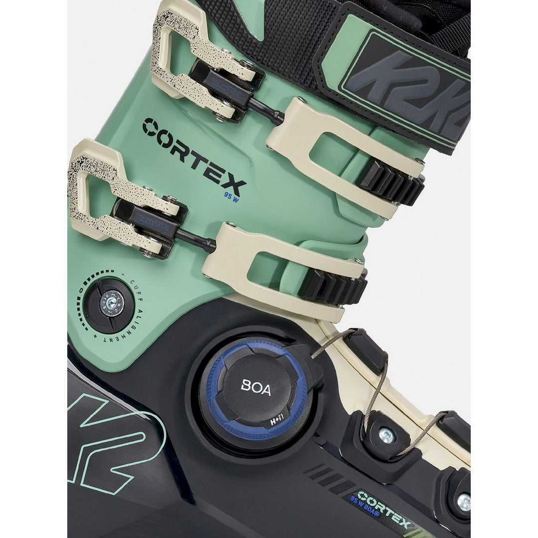 K2 Women's Cortex 95 BOA