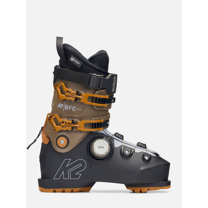 K2 BFC 130 BOA