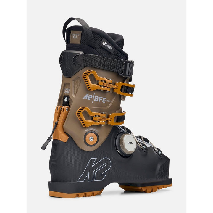 K2 BFC 130 BOA