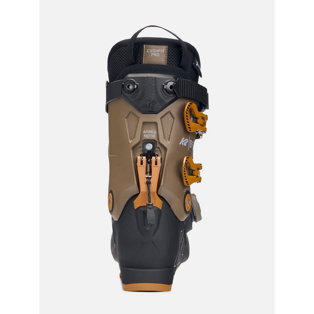 K2 BFC 130 BOA
