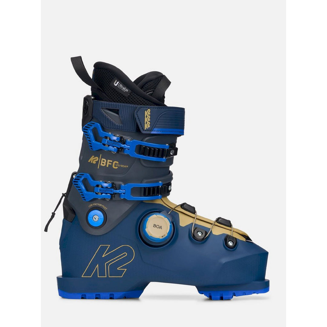 K2 BFC 120 BOA