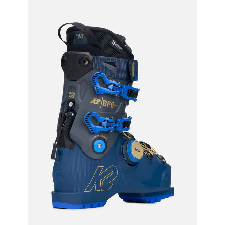 K2 BFC 120 BOA