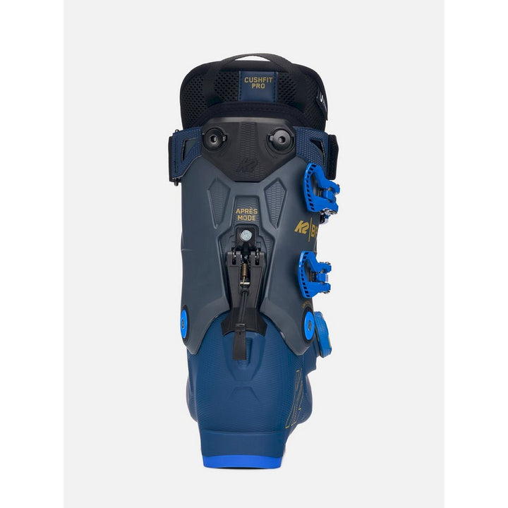 K2 BFC 120 BOA