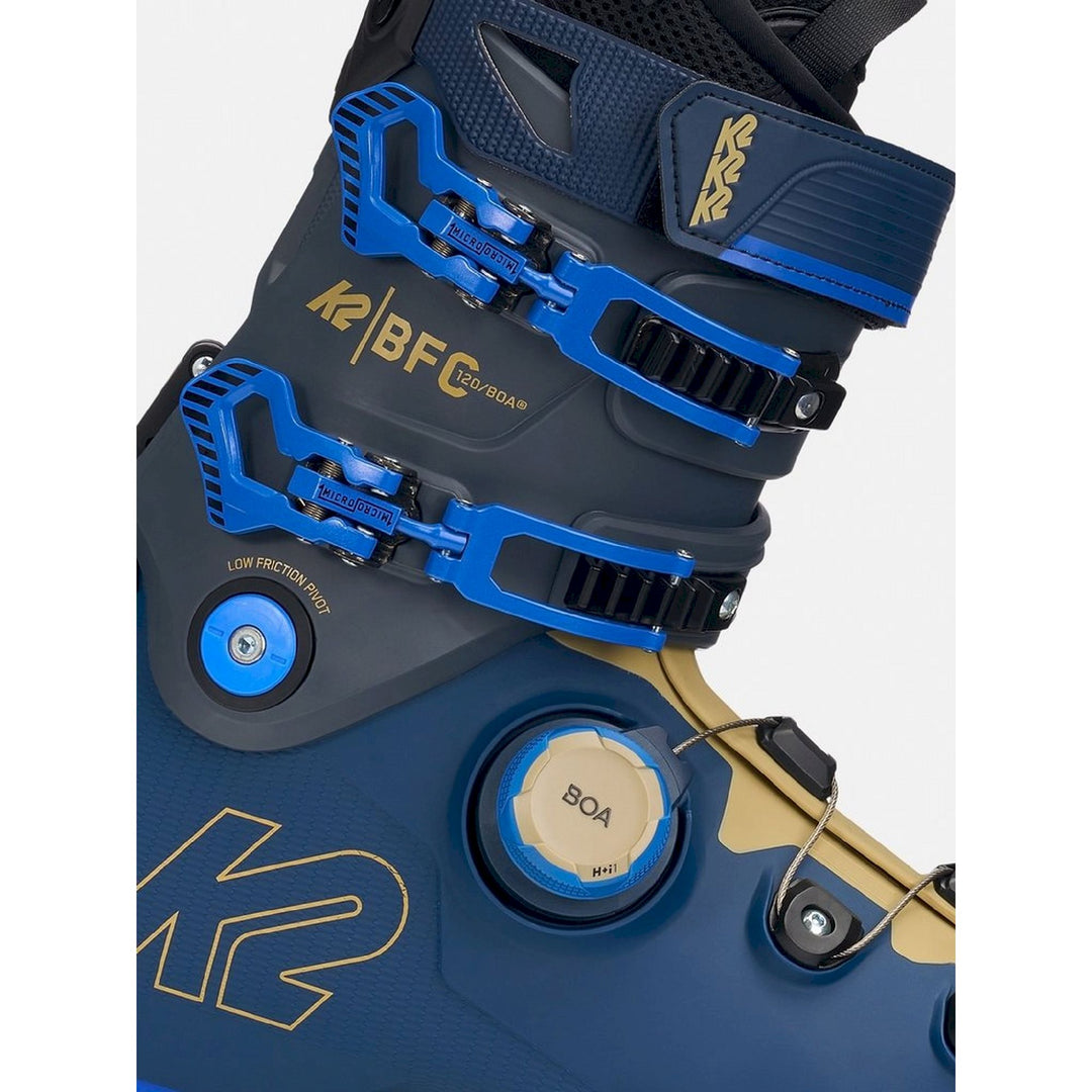 K2 BFC 120 BOA