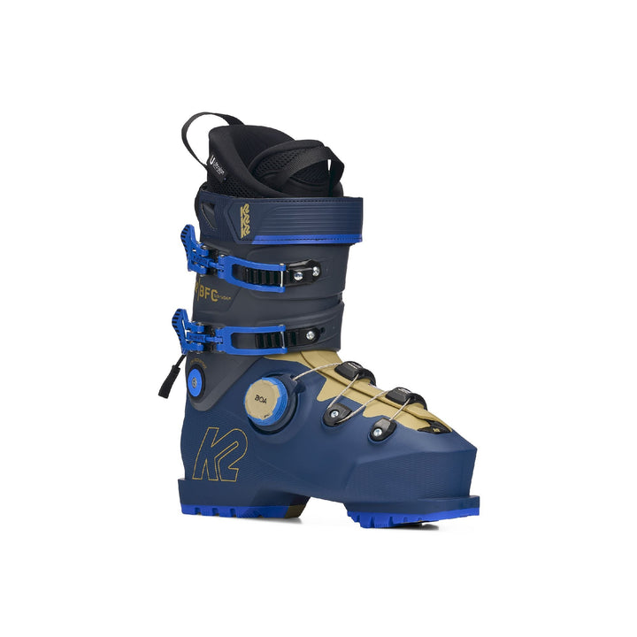 K2 BFC 120 BOA