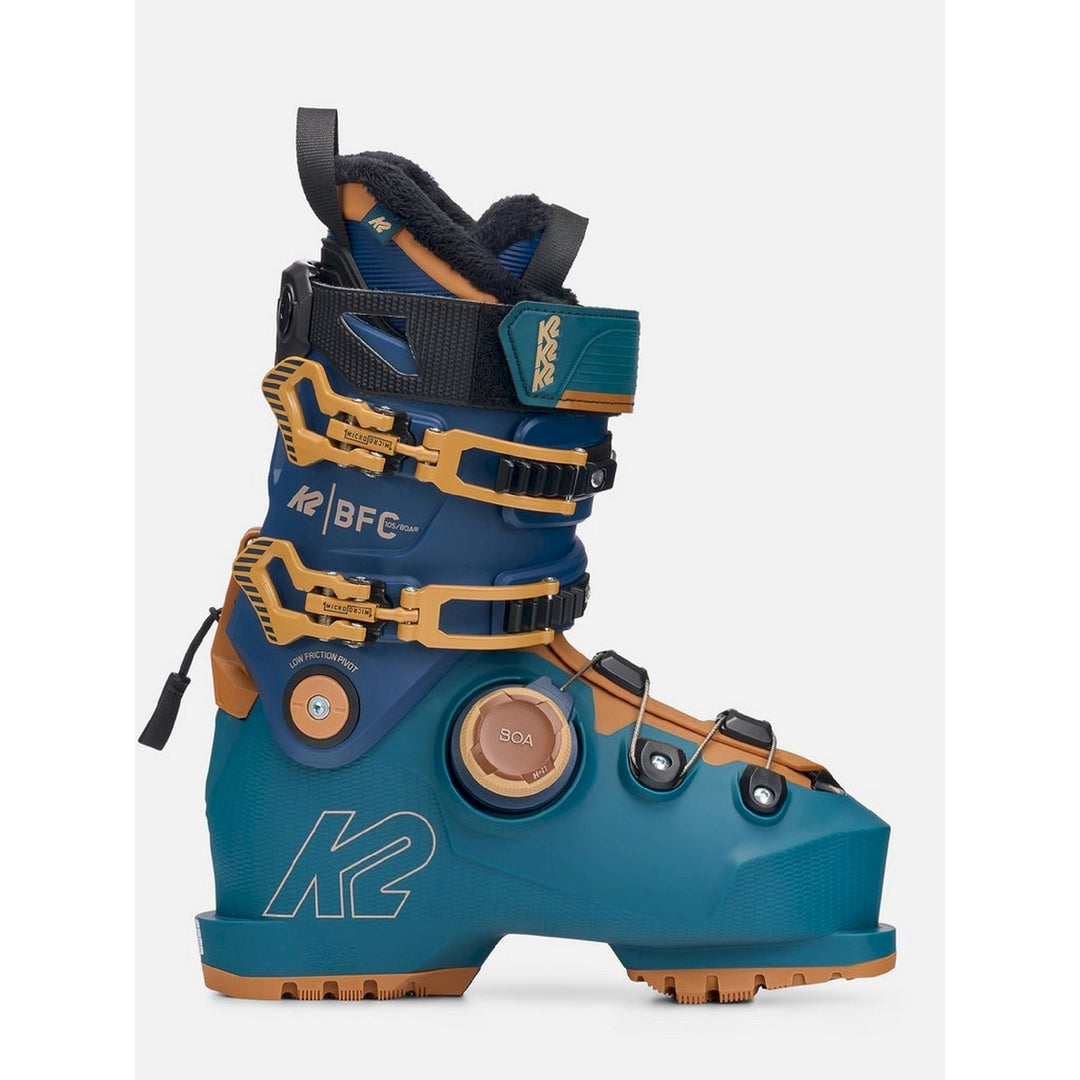 K2 Women's BFC 105 BOA