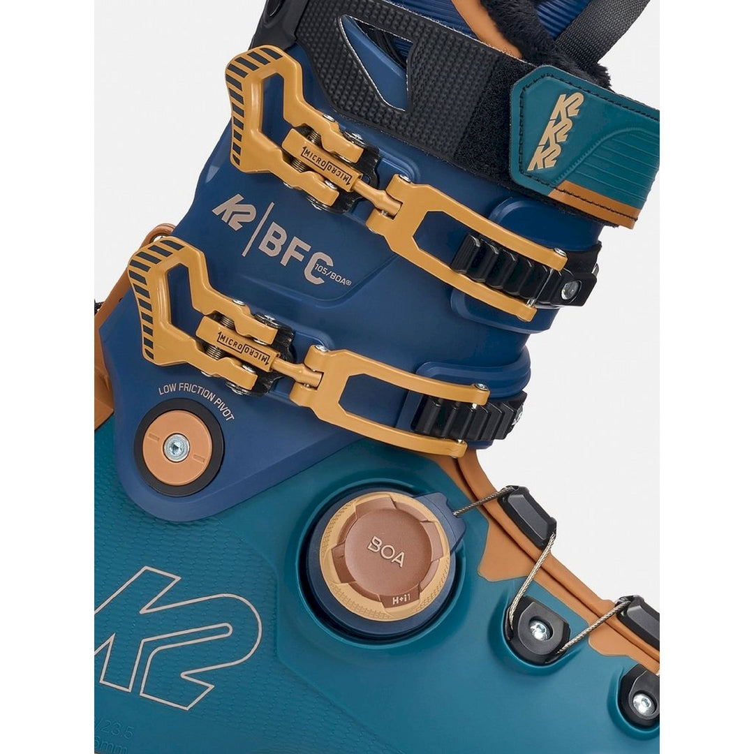 K2 Women's BFC 105 BOA