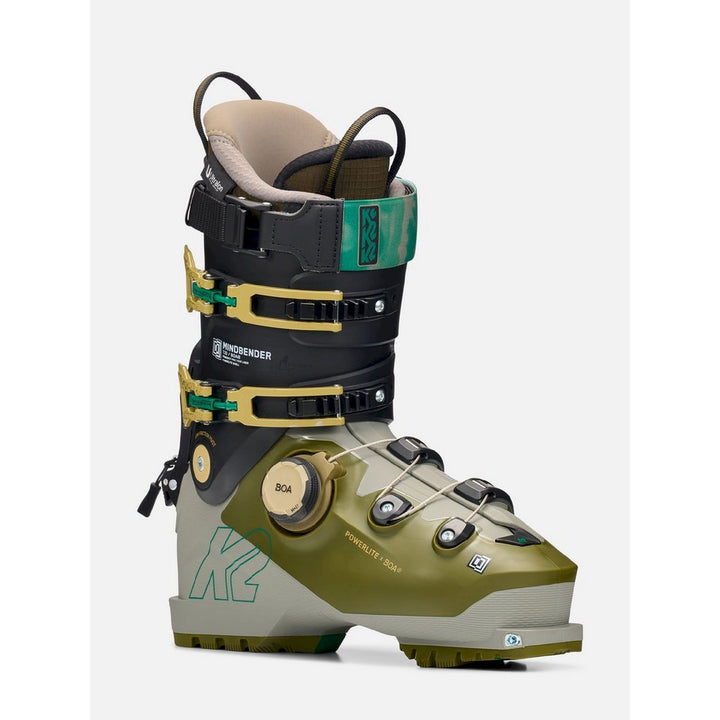 K2 Mindbender 130 BOA