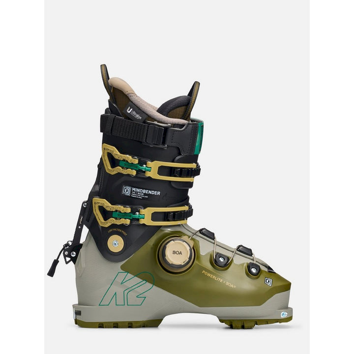 K2 Mindbender 130 BOA