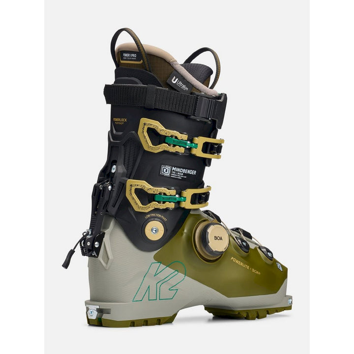 K2 Mindbender 130 BOA