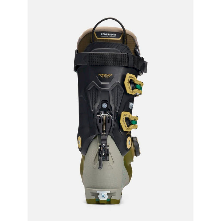K2 Mindbender 130 BOA