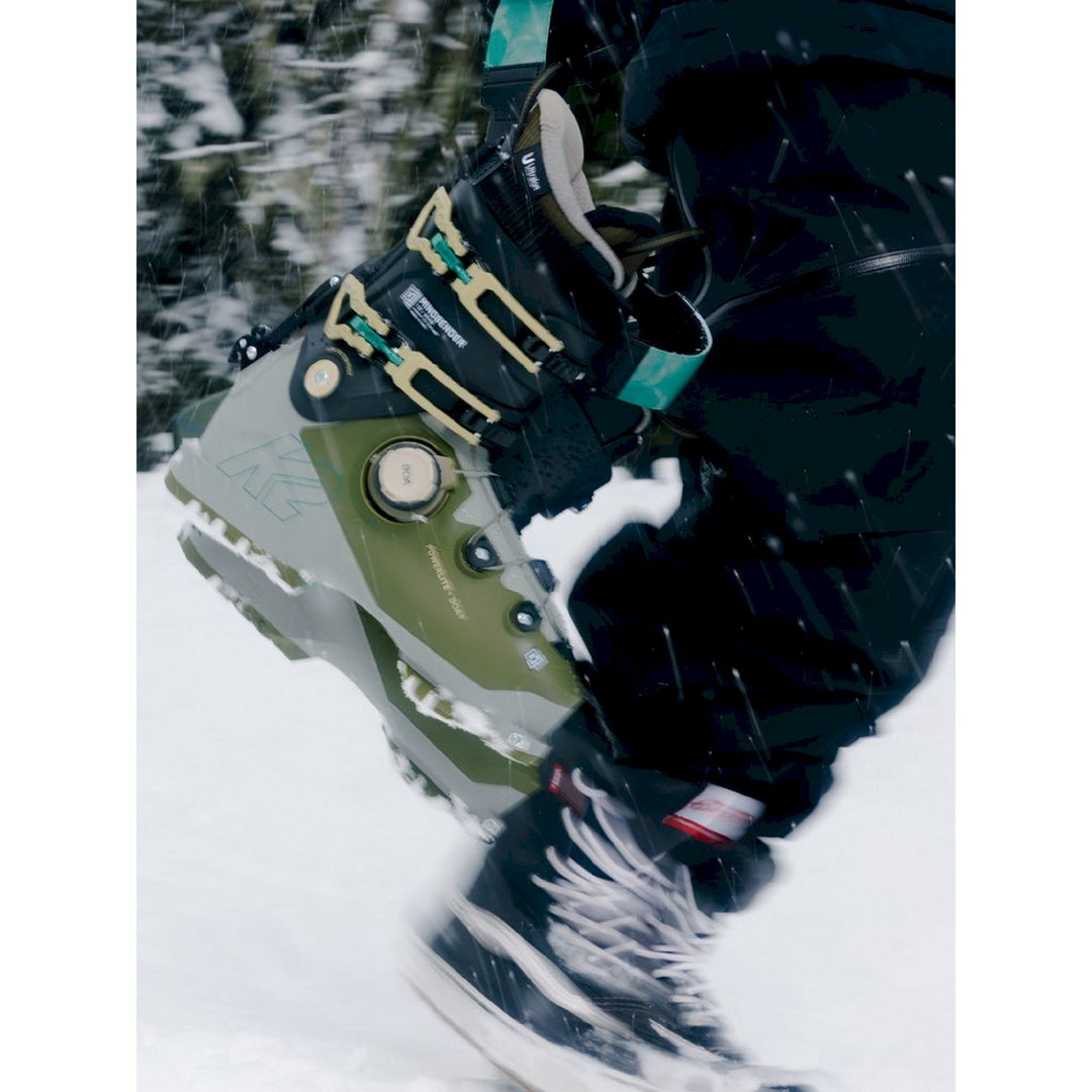 K2 Mindbender 130 BOA