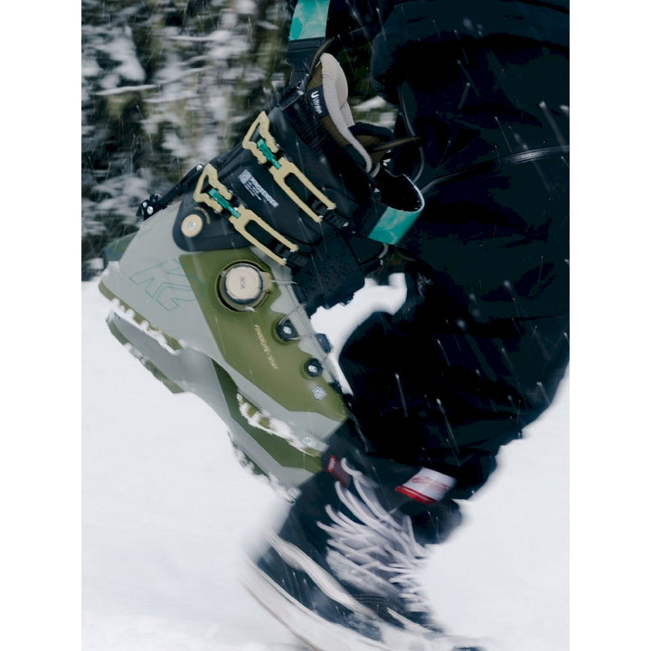 K2 Mindbender 130 BOA