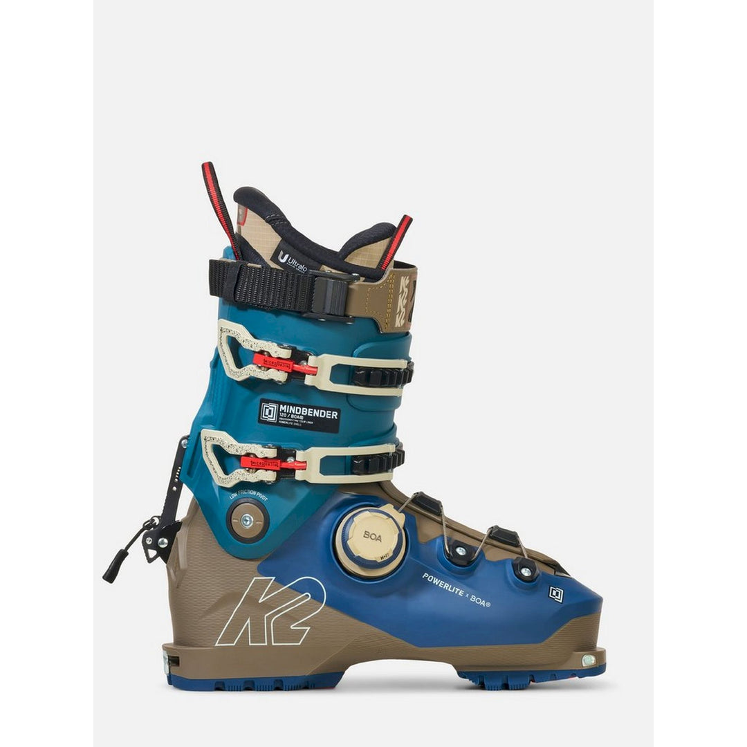 K2 Mindbender 120 BOA