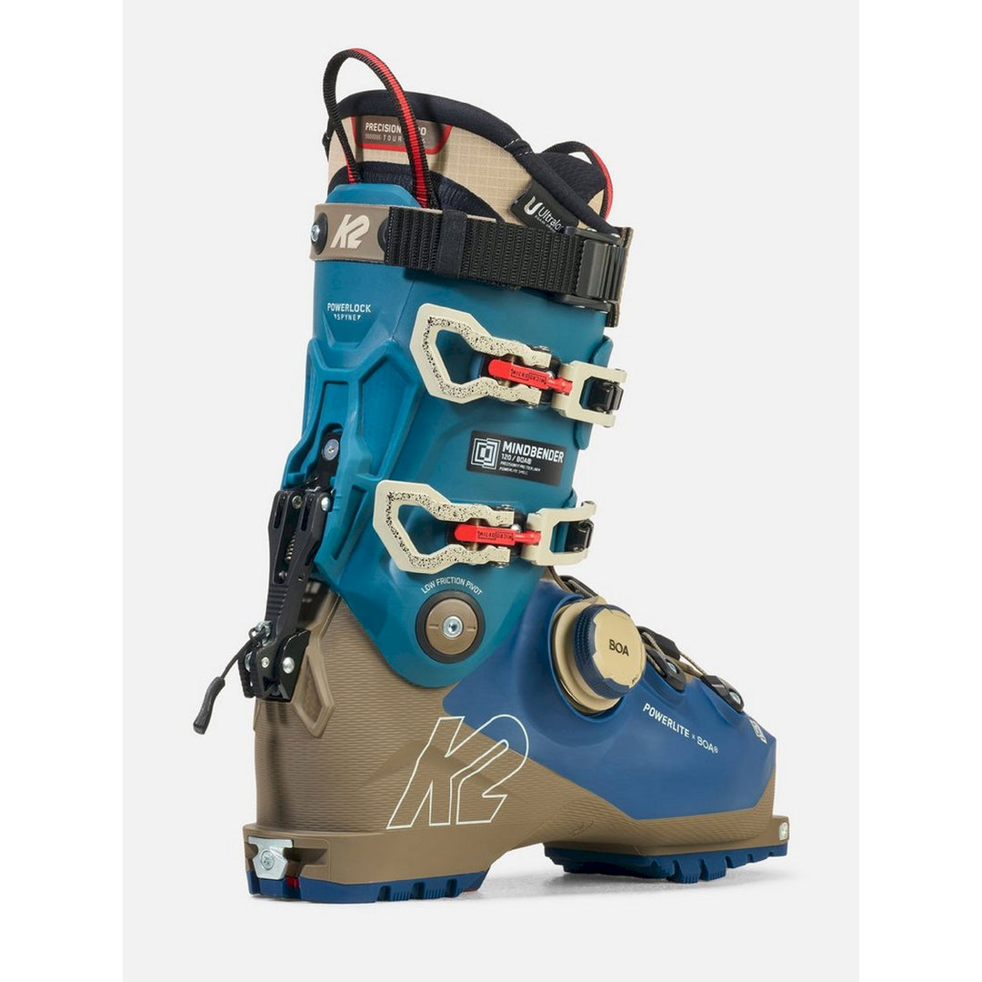 K2 Mindbender 120 BOA