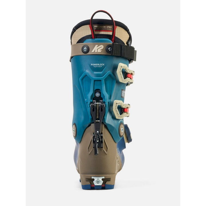 K2 Mindbender 120 BOA