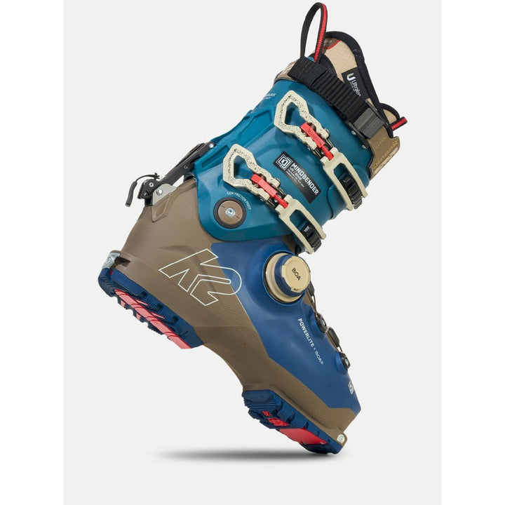 K2 Mindbender 120 BOA