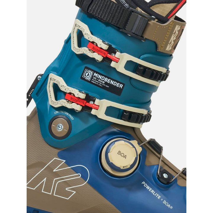 K2 Mindbender 120 BOA